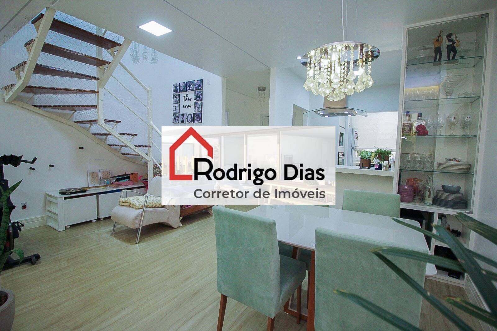 Casa de Condomínio à venda com 3 quartos, 118m² - Foto 2