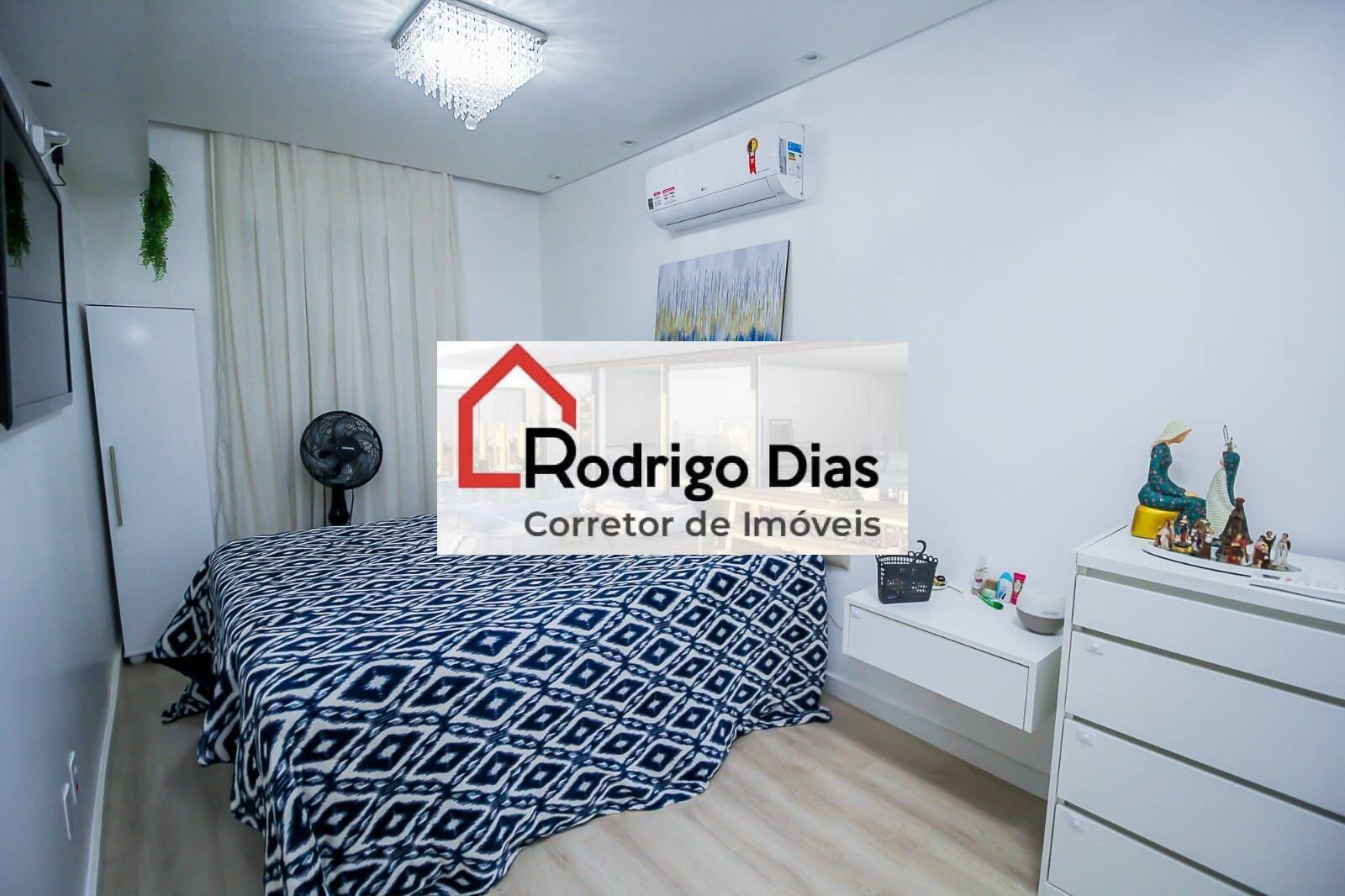 Casa de Condomínio à venda com 3 quartos, 118m² - Foto 7