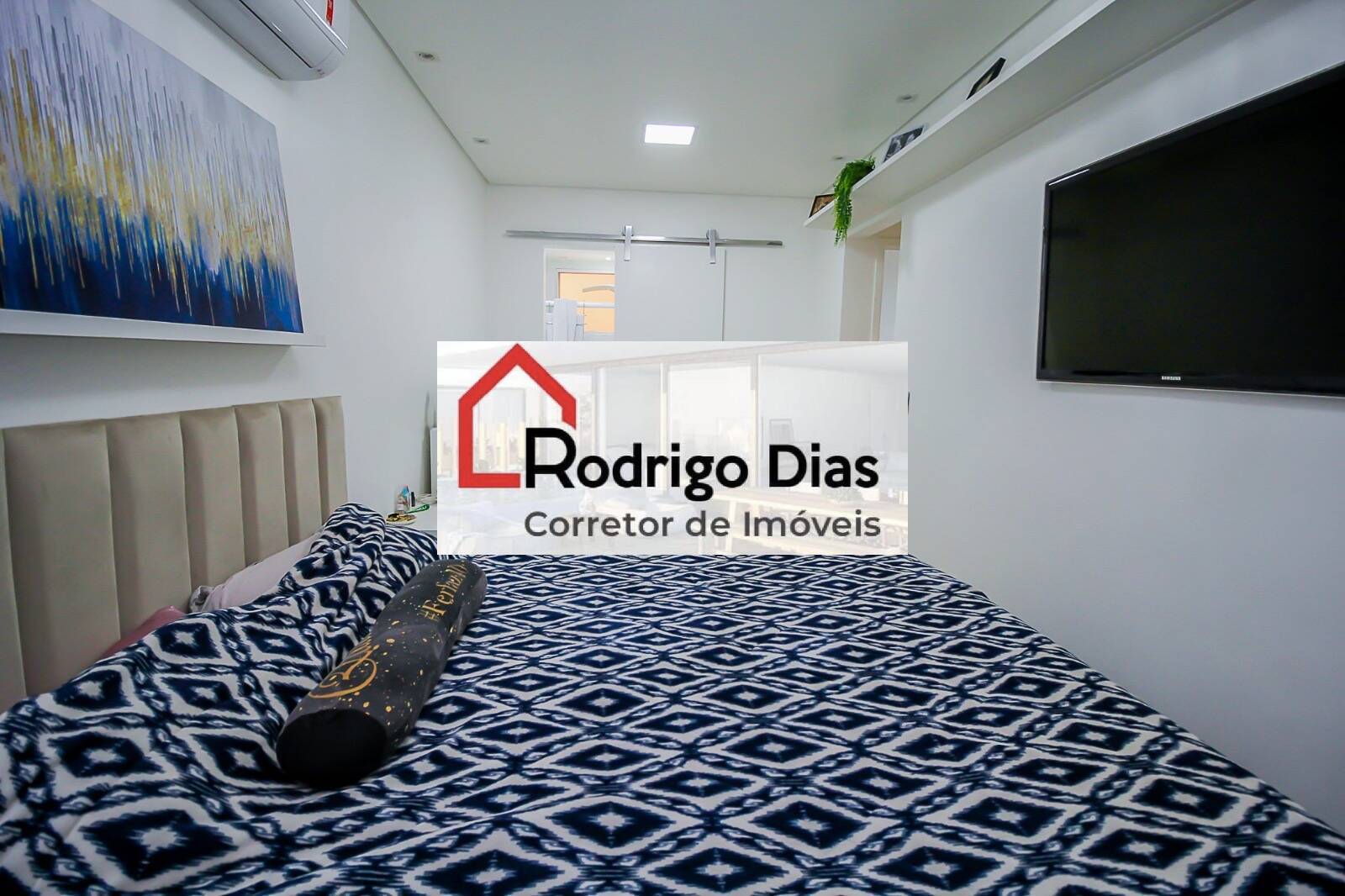 Casa de Condomínio à venda com 3 quartos, 118m² - Foto 10