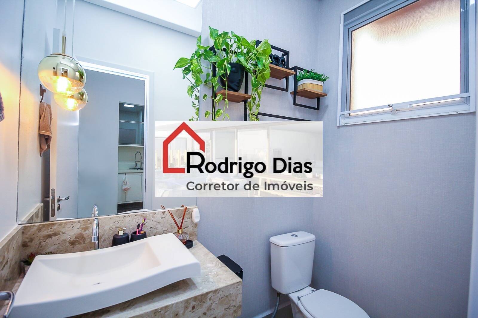 Casa de Condomínio à venda com 3 quartos, 118m² - Foto 11