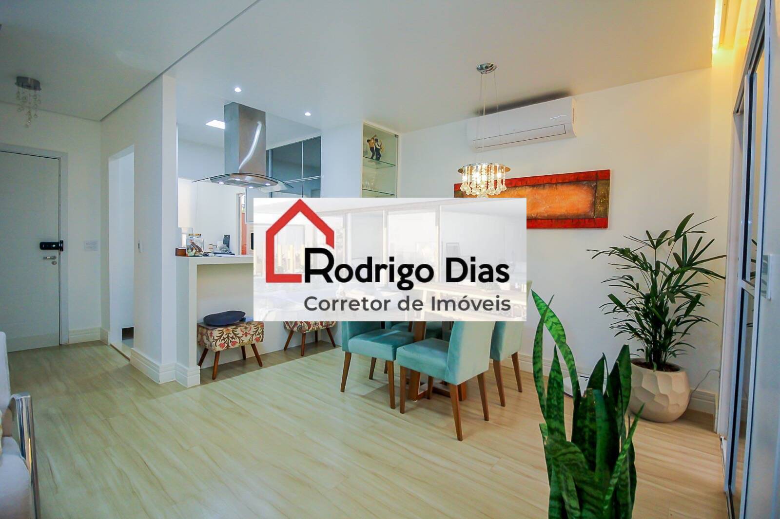 Casa de Condomínio à venda com 3 quartos, 118m² - Foto 13