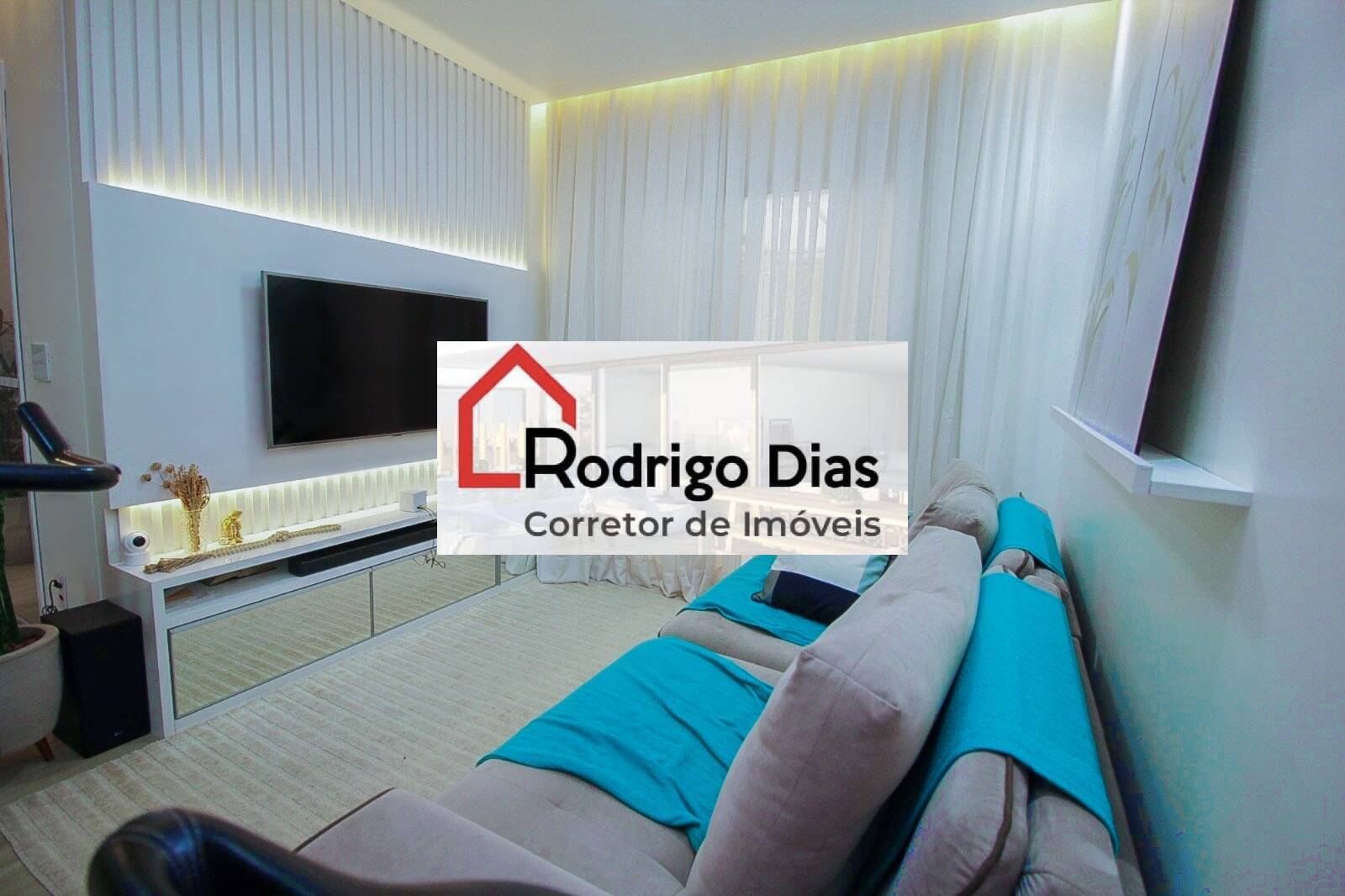 Casa de Condomínio à venda com 3 quartos, 118m² - Foto 14