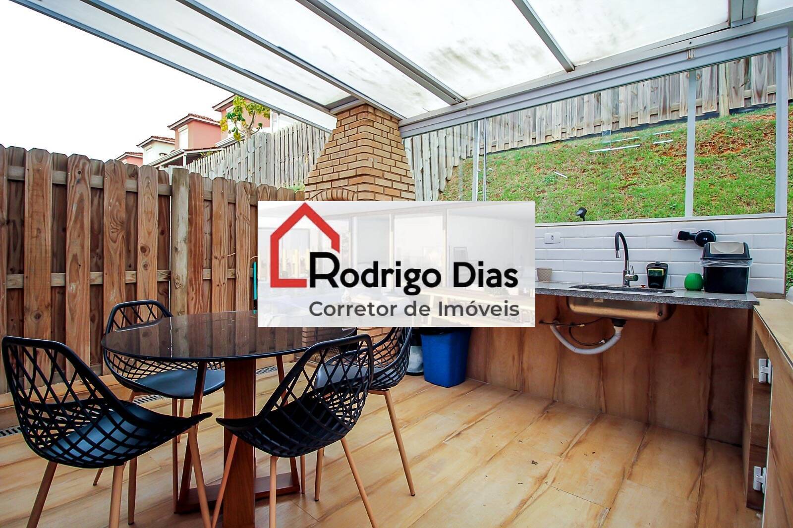 Casa de Condomínio à venda com 3 quartos, 118m² - Foto 16