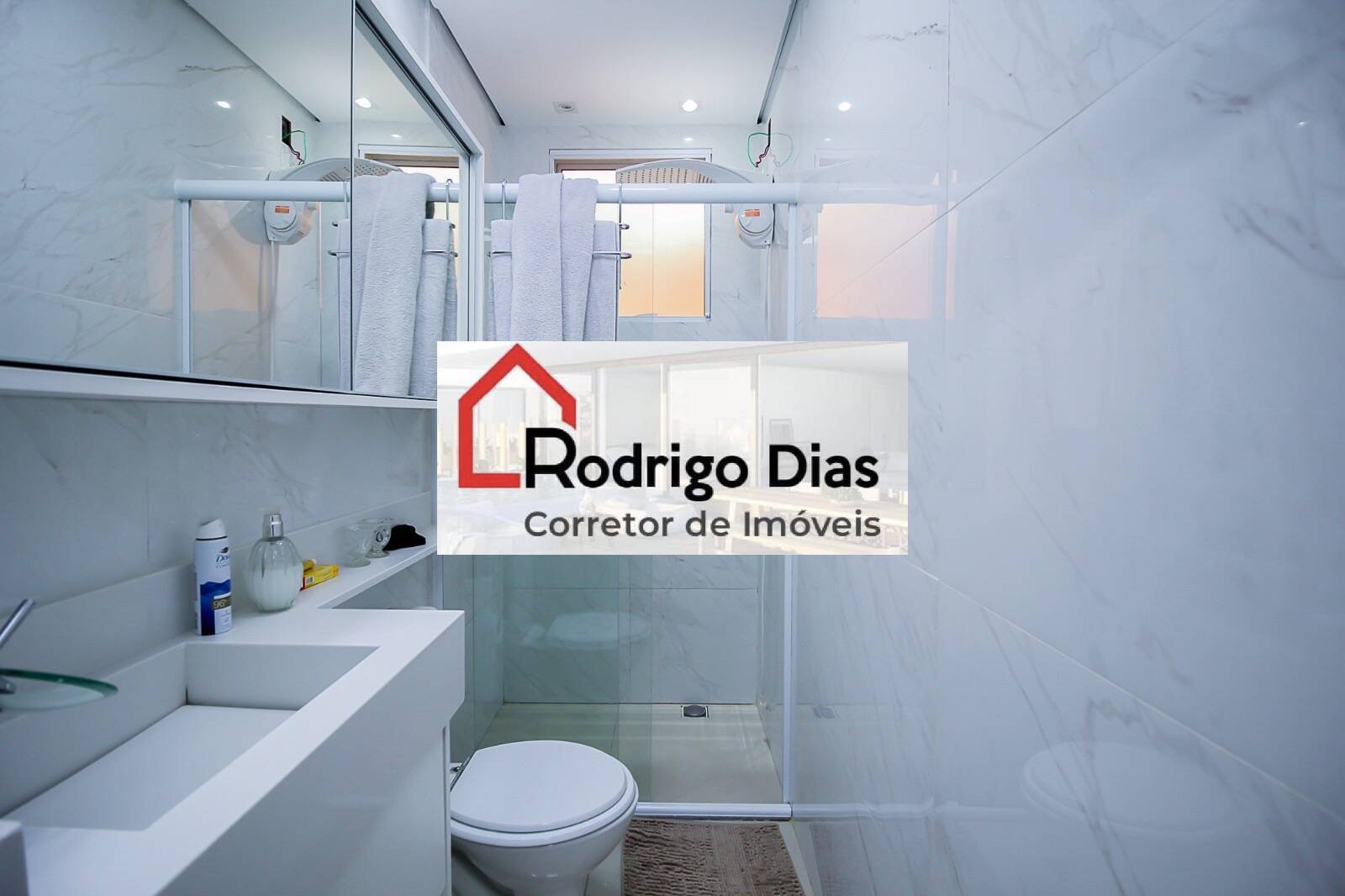 Casa de Condomínio à venda com 3 quartos, 118m² - Foto 19