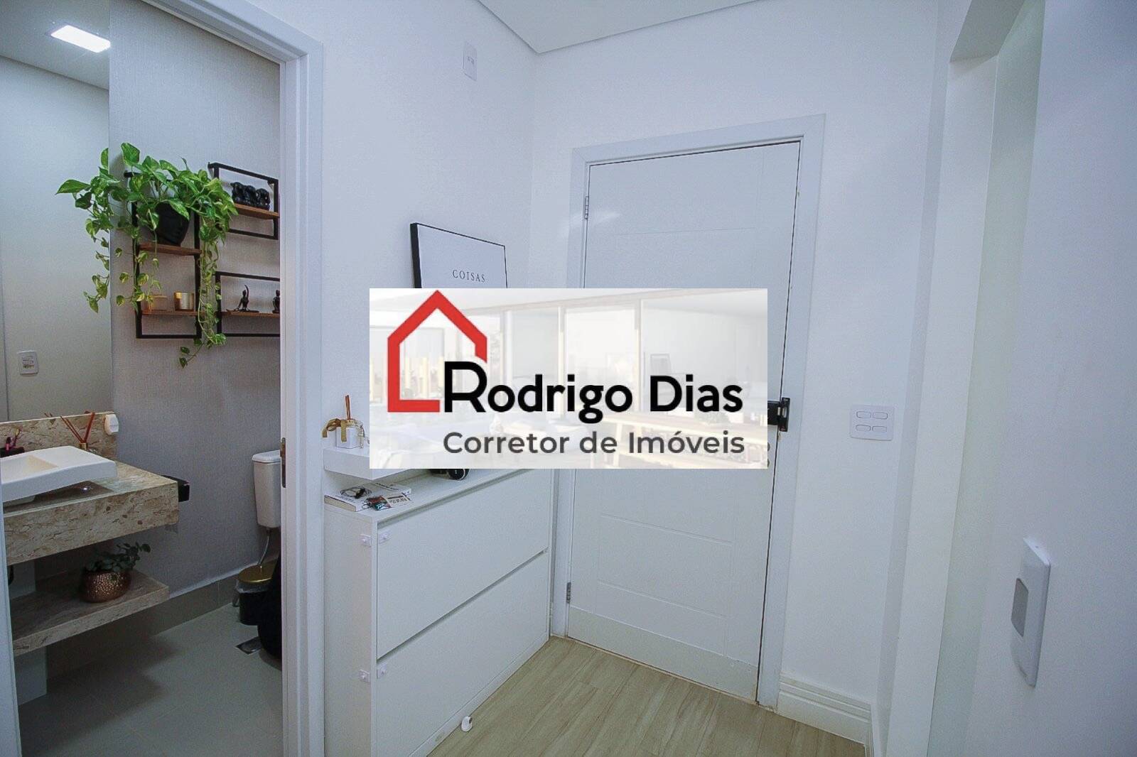 Casa de Condomínio à venda com 3 quartos, 118m² - Foto 23