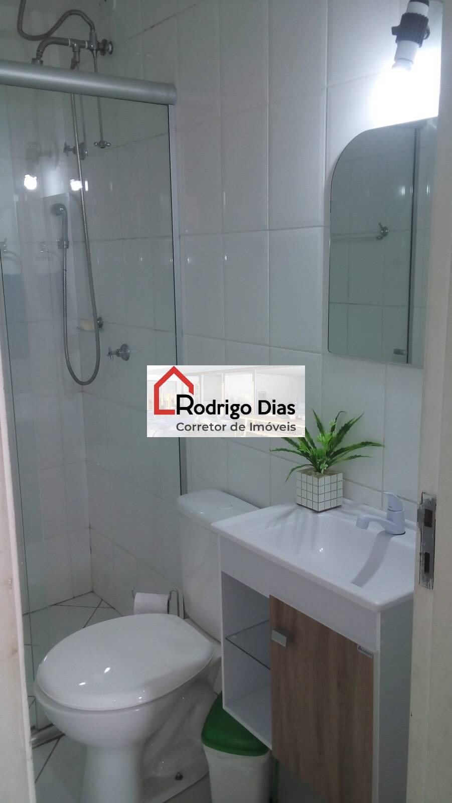 Apartamento à venda com 2 quartos, 65m² - Foto 3