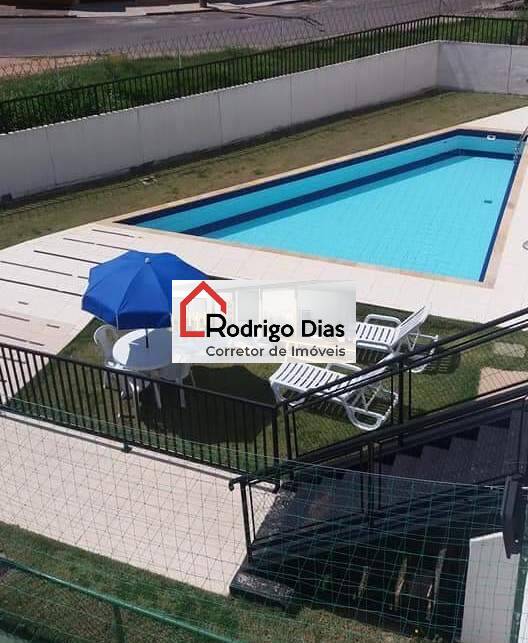 Apartamento à venda com 2 quartos, 65m² - Foto 6