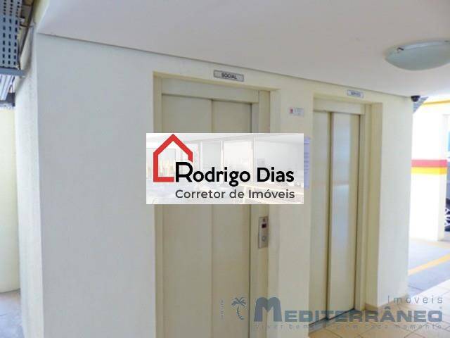 Apartamento à venda com 2 quartos, 65m² - Foto 8