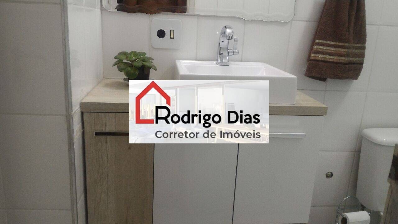 Apartamento à venda com 2 quartos, 65m² - Foto 10