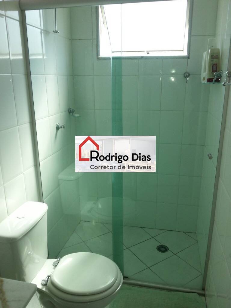 Apartamento à venda com 2 quartos, 65m² - Foto 12