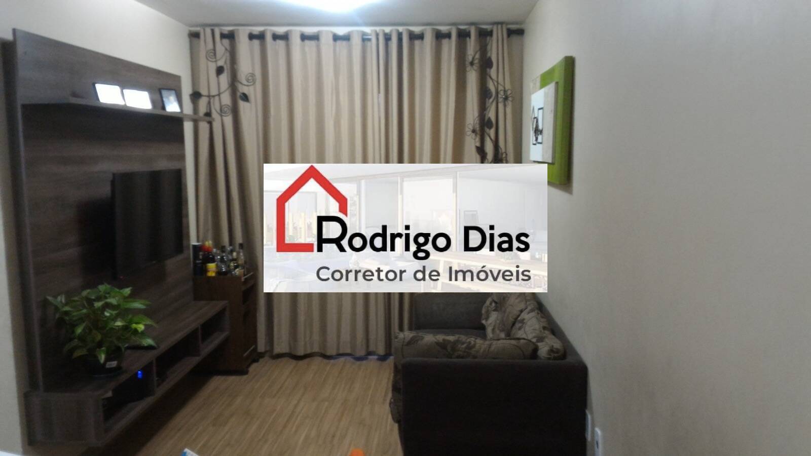 Apartamento à venda com 2 quartos, 65m² - Foto 11