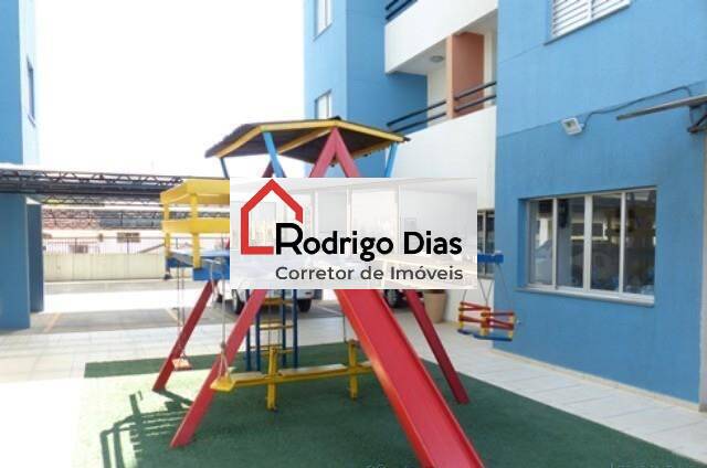 Apartamento à venda com 2 quartos, 65m² - Foto 13