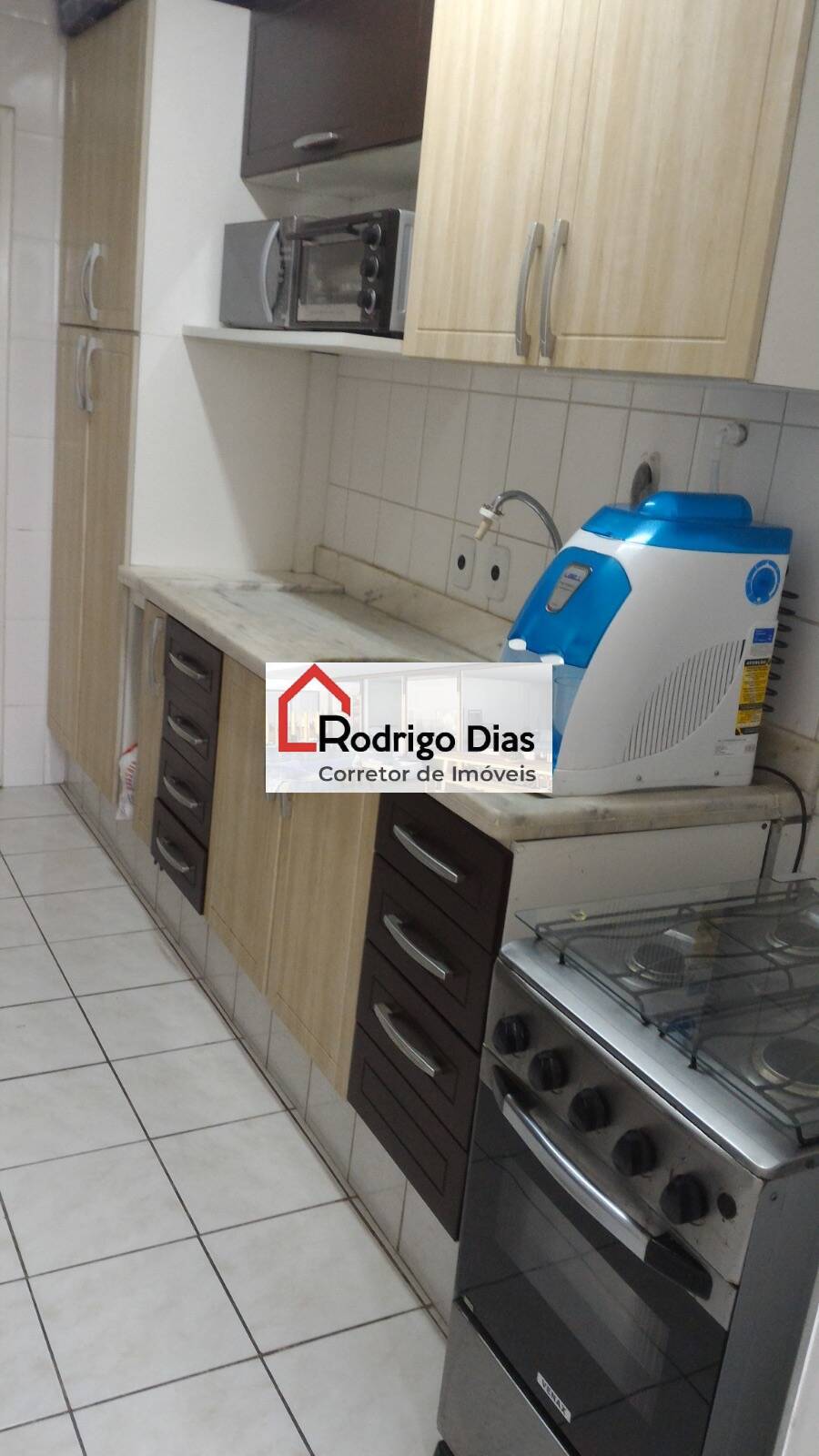 Apartamento à venda com 2 quartos, 65m² - Foto 17