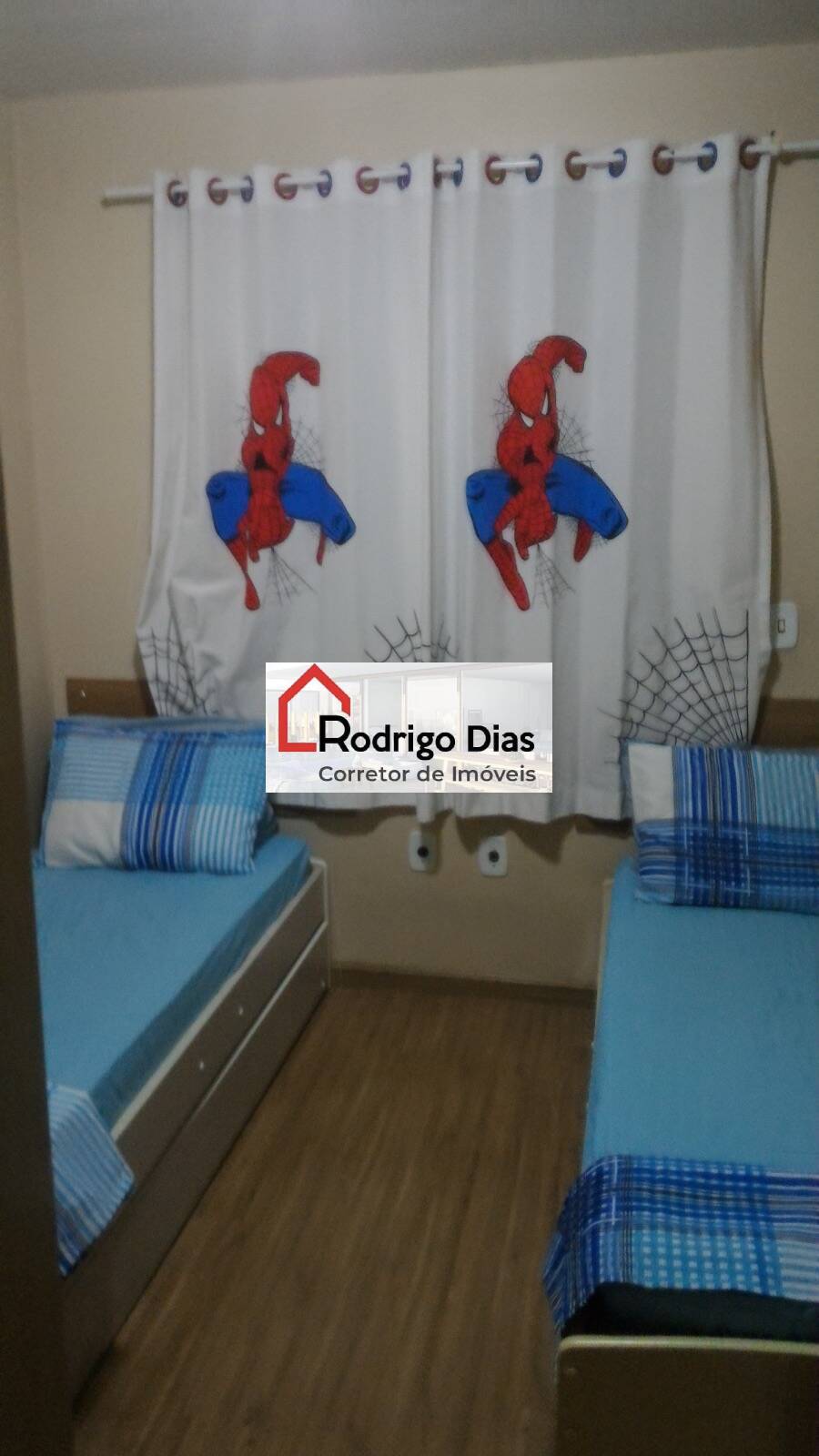 Apartamento à venda com 2 quartos, 65m² - Foto 2