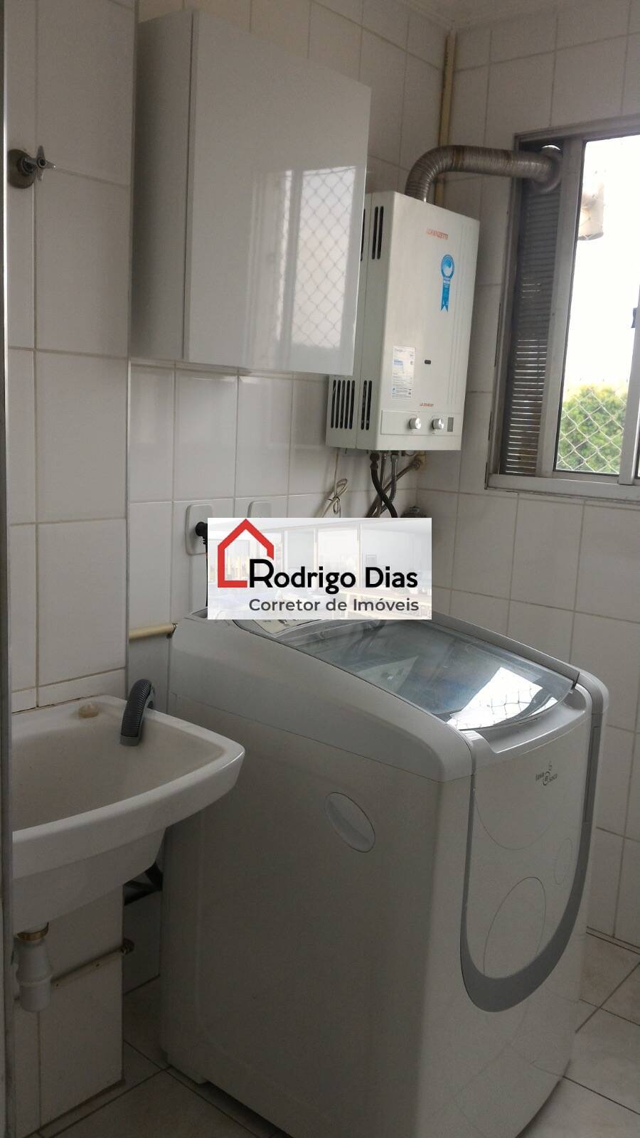 Apartamento à venda com 2 quartos, 65m² - Foto 16