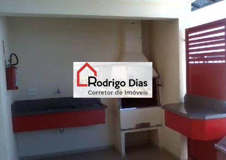 Apartamento à venda com 2 quartos, 65m² - Foto 15