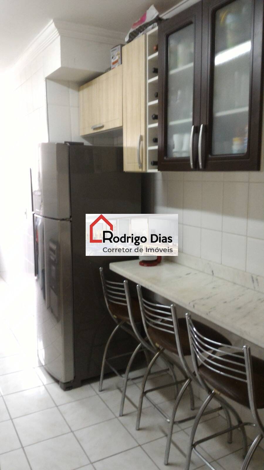 Apartamento à venda com 2 quartos, 65m² - Foto 19