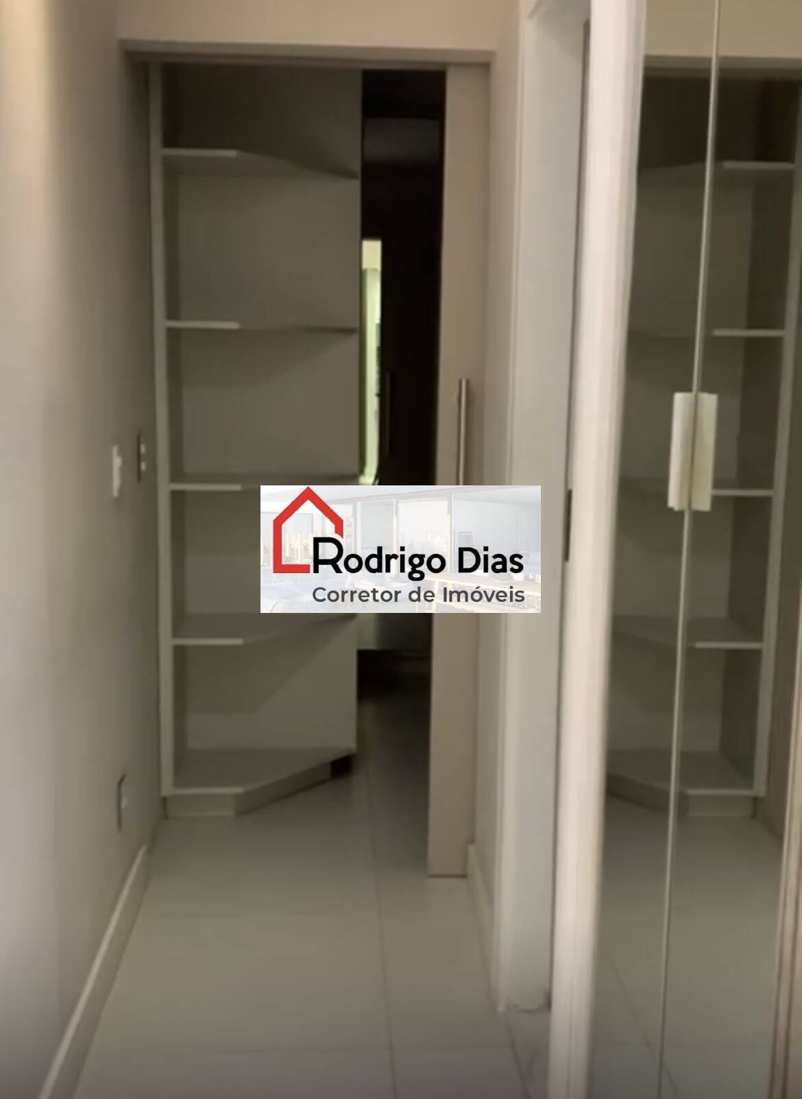 Apartamento à venda com 1 quarto, 54m² - Foto 6