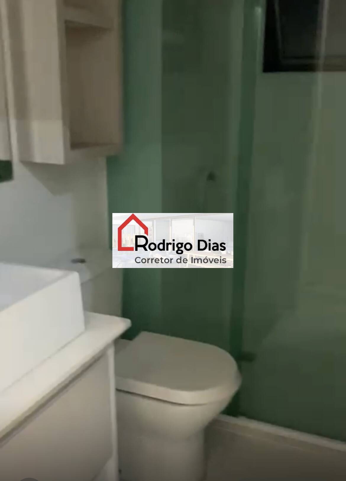 Apartamento à venda com 1 quarto, 54m² - Foto 9