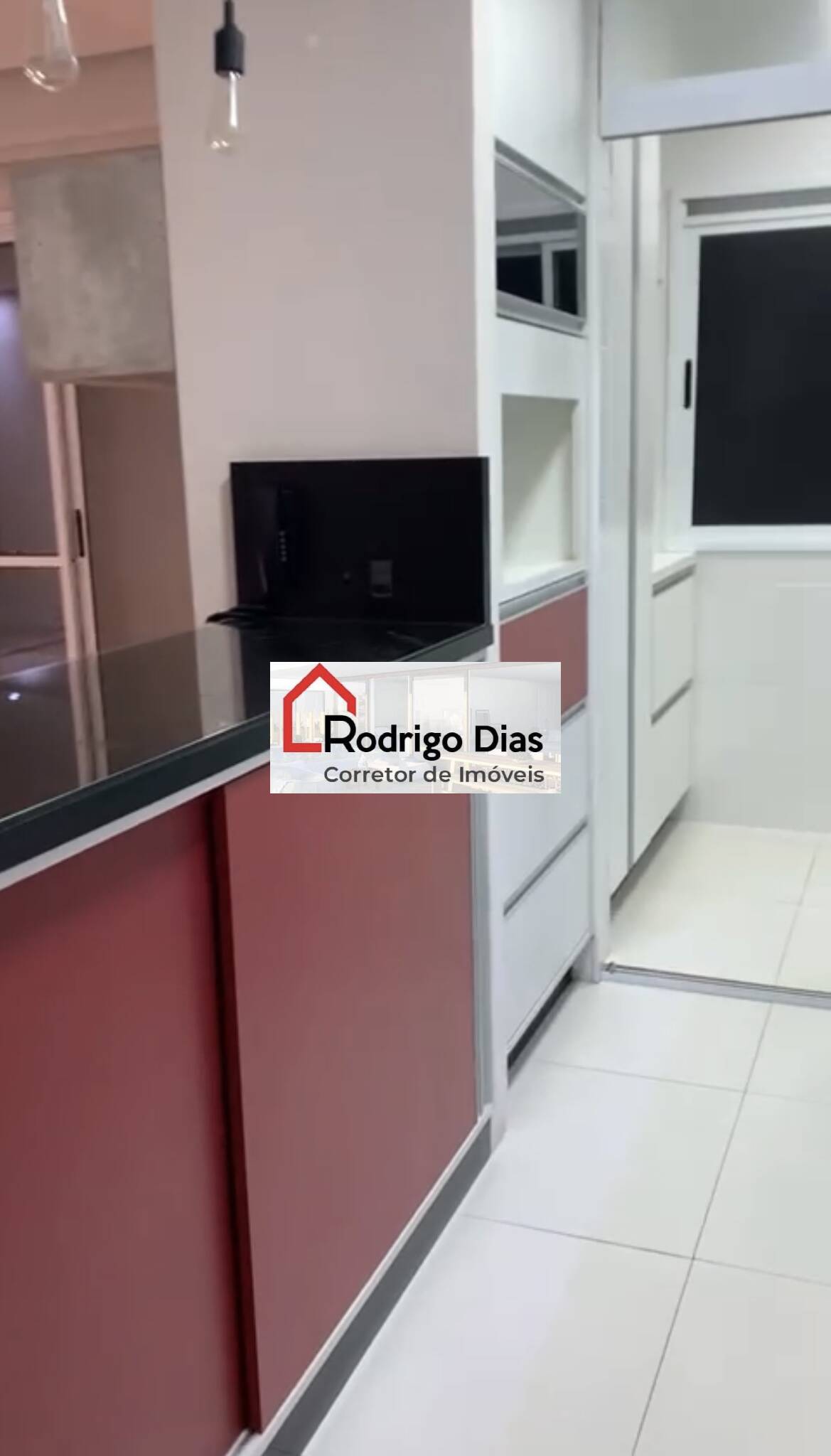 Apartamento à venda com 1 quarto, 54m² - Foto 12