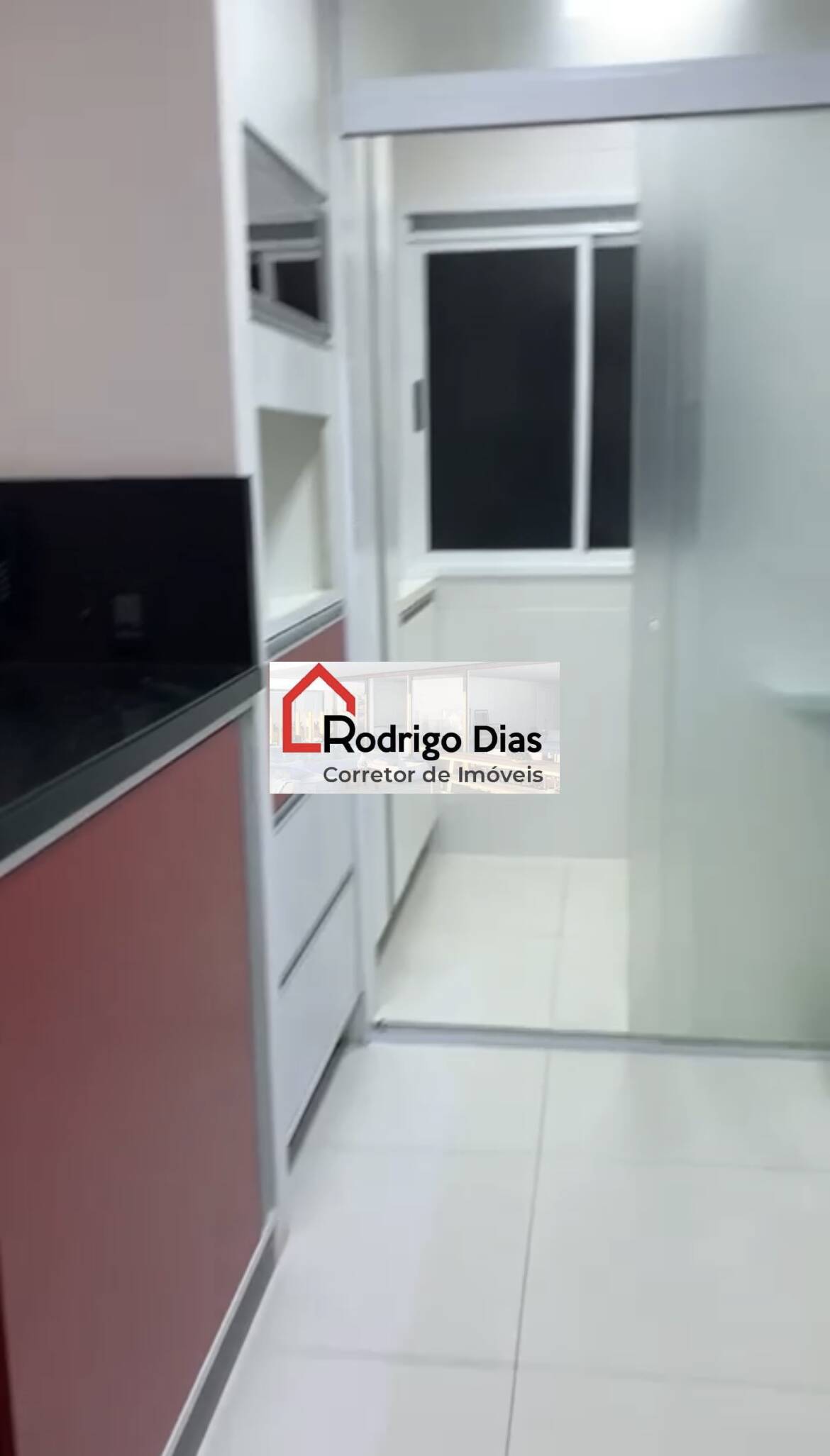 Apartamento à venda com 1 quarto, 54m² - Foto 15