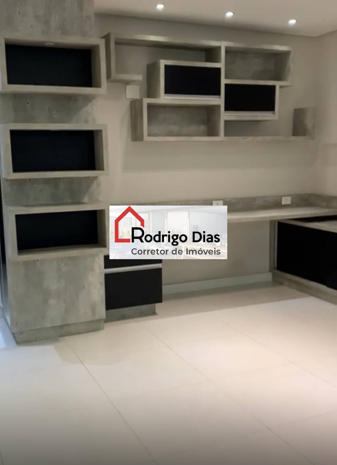 Apartamento à venda com 1 quarto, 54m² - Foto 18