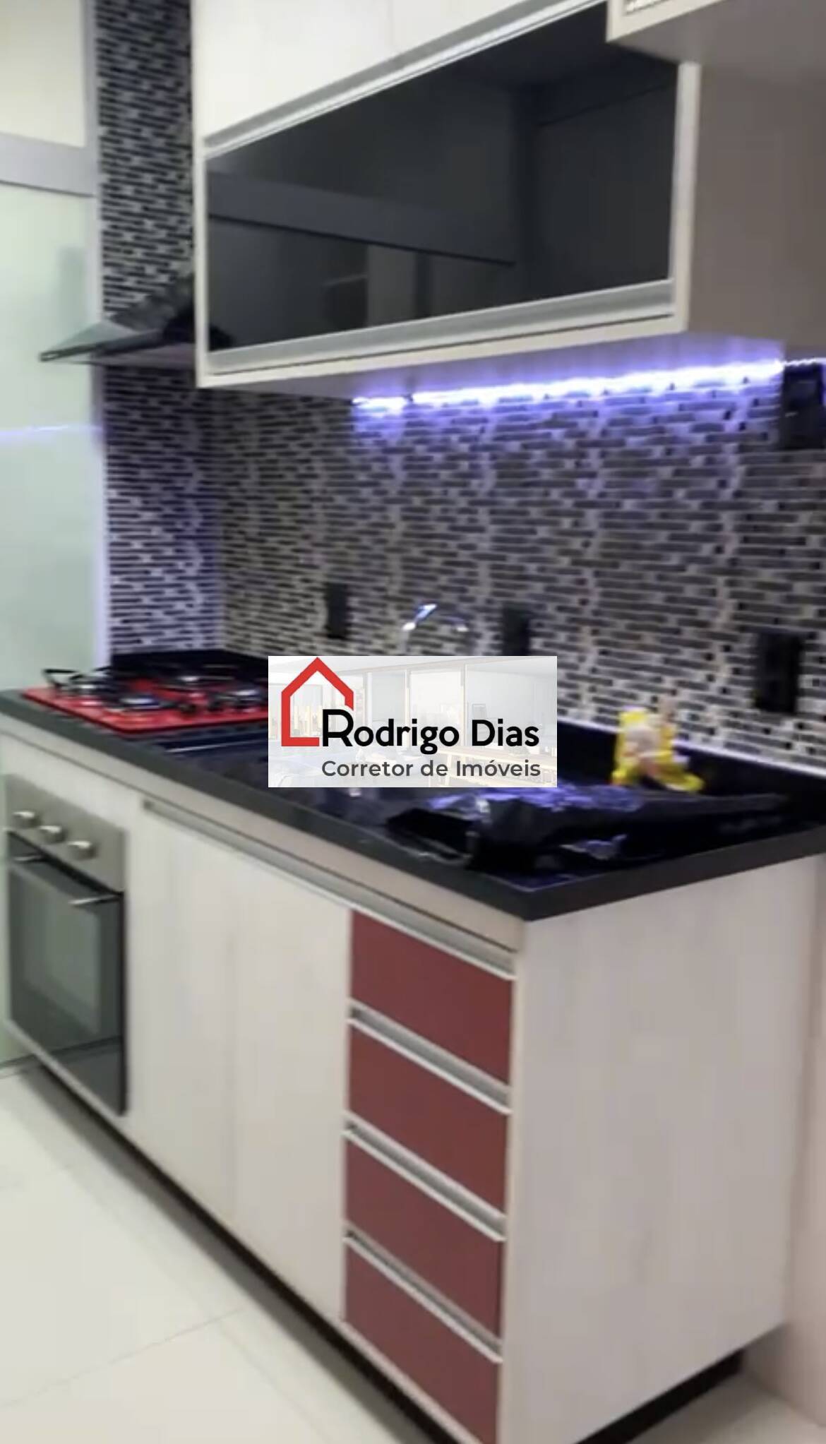 Apartamento à venda com 1 quarto, 54m² - Foto 19