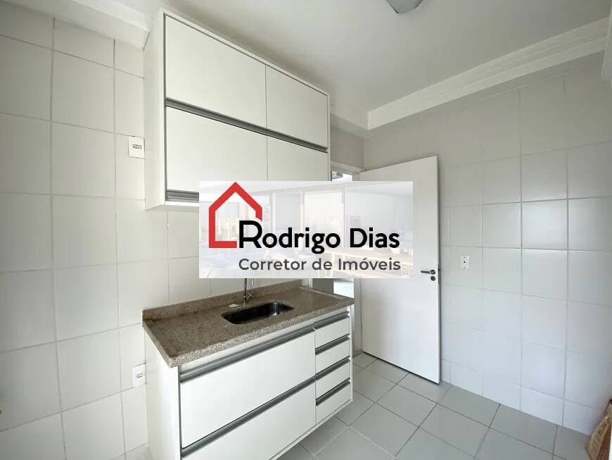 Apartamento à venda com 1 quarto, 54m² - Foto 6