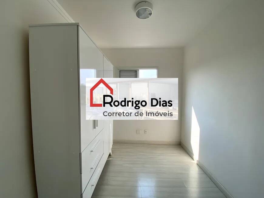 Apartamento à venda com 1 quarto, 54m² - Foto 9