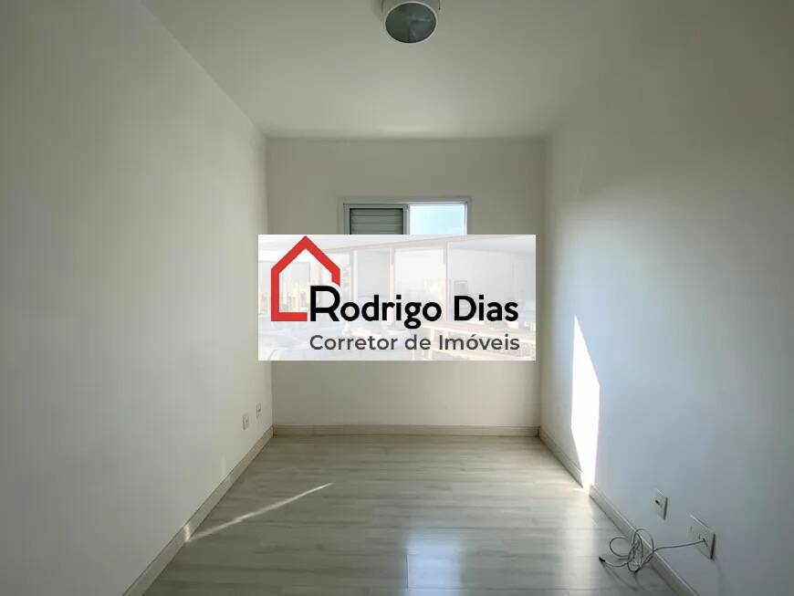 Apartamento à venda com 1 quarto, 54m² - Foto 10