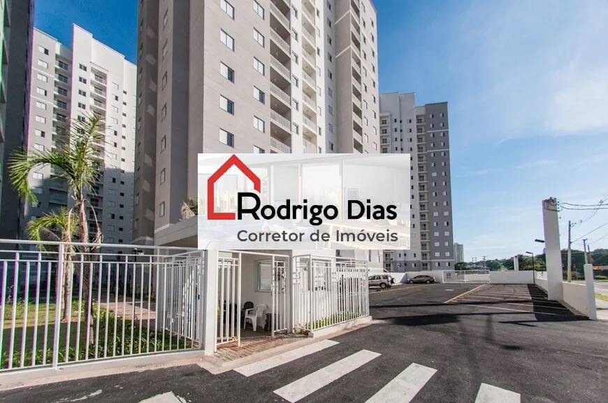 Apartamento à venda com 1 quarto, 54m² - Foto 13