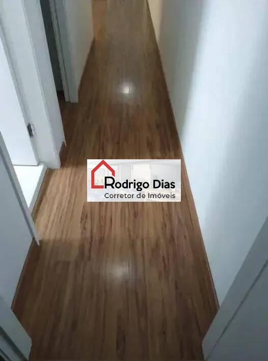 Apartamento à venda com 2 quartos, 54m² - Foto 8