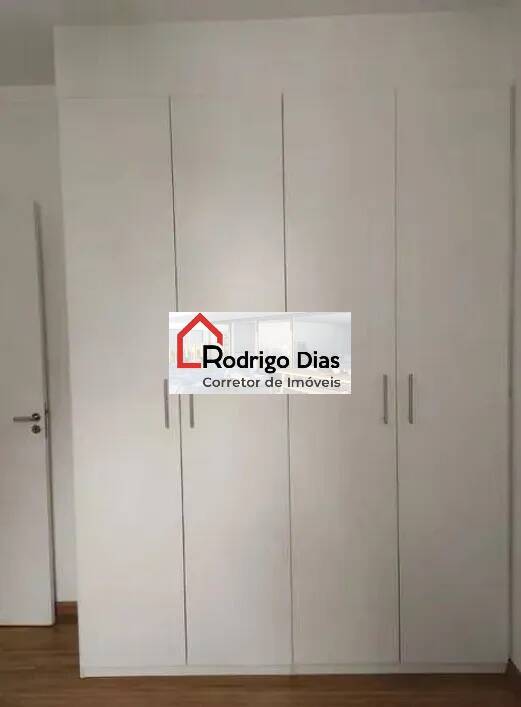 Apartamento à venda com 2 quartos, 54m² - Foto 12