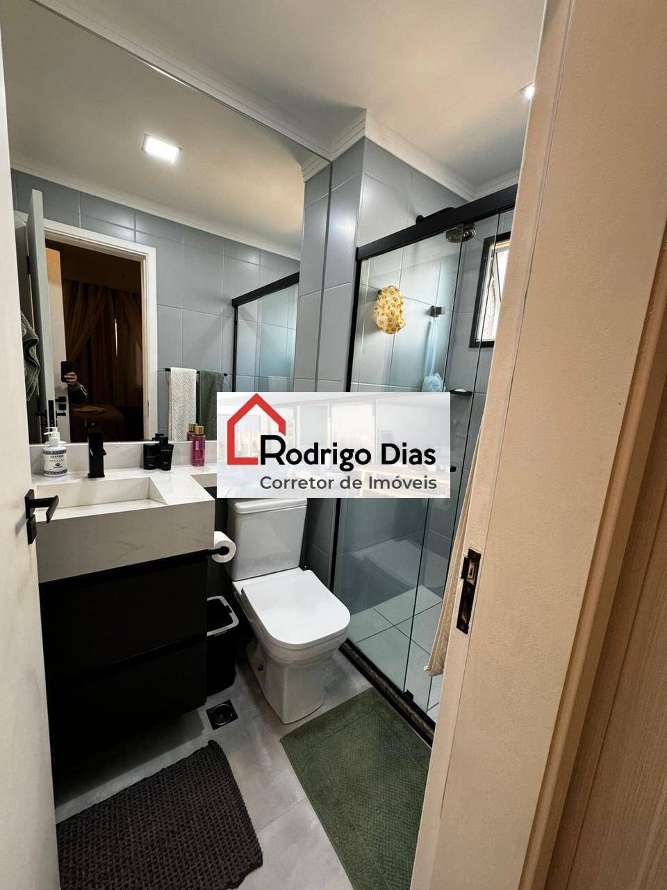 Apartamento à venda com 2 quartos, 66m² - Foto 5