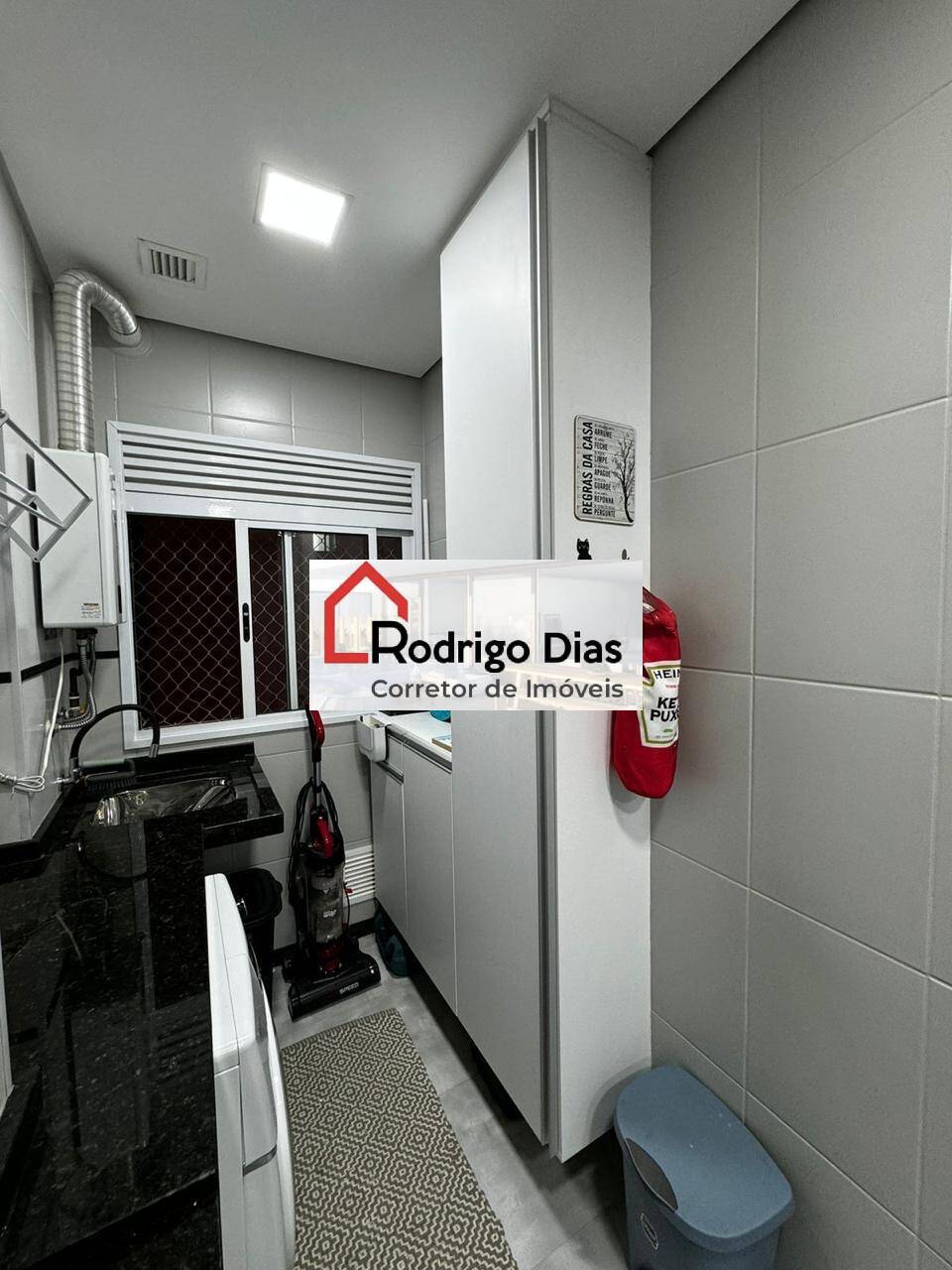 Apartamento à venda com 2 quartos, 66m² - Foto 14