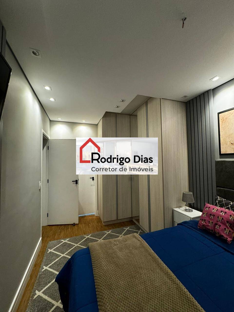 Apartamento à venda com 2 quartos, 66m² - Foto 11