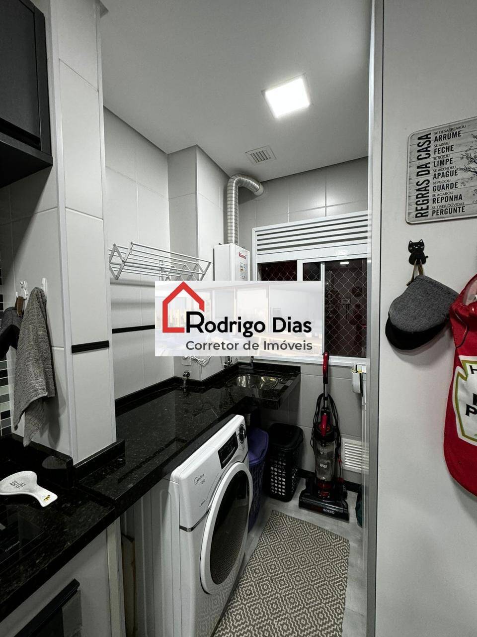 Apartamento à venda com 2 quartos, 66m² - Foto 12