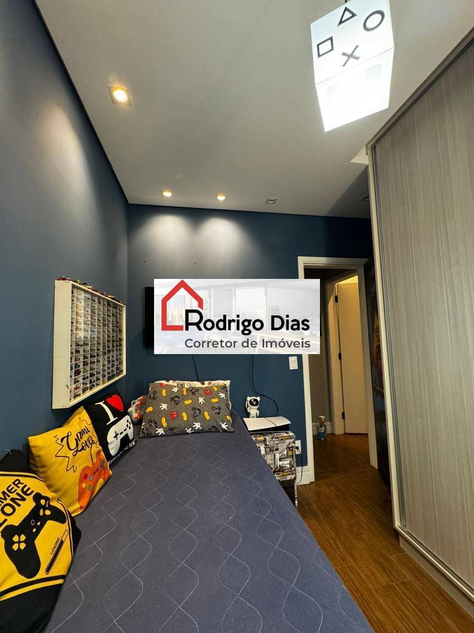 Apartamento à venda com 2 quartos, 66m² - Foto 15