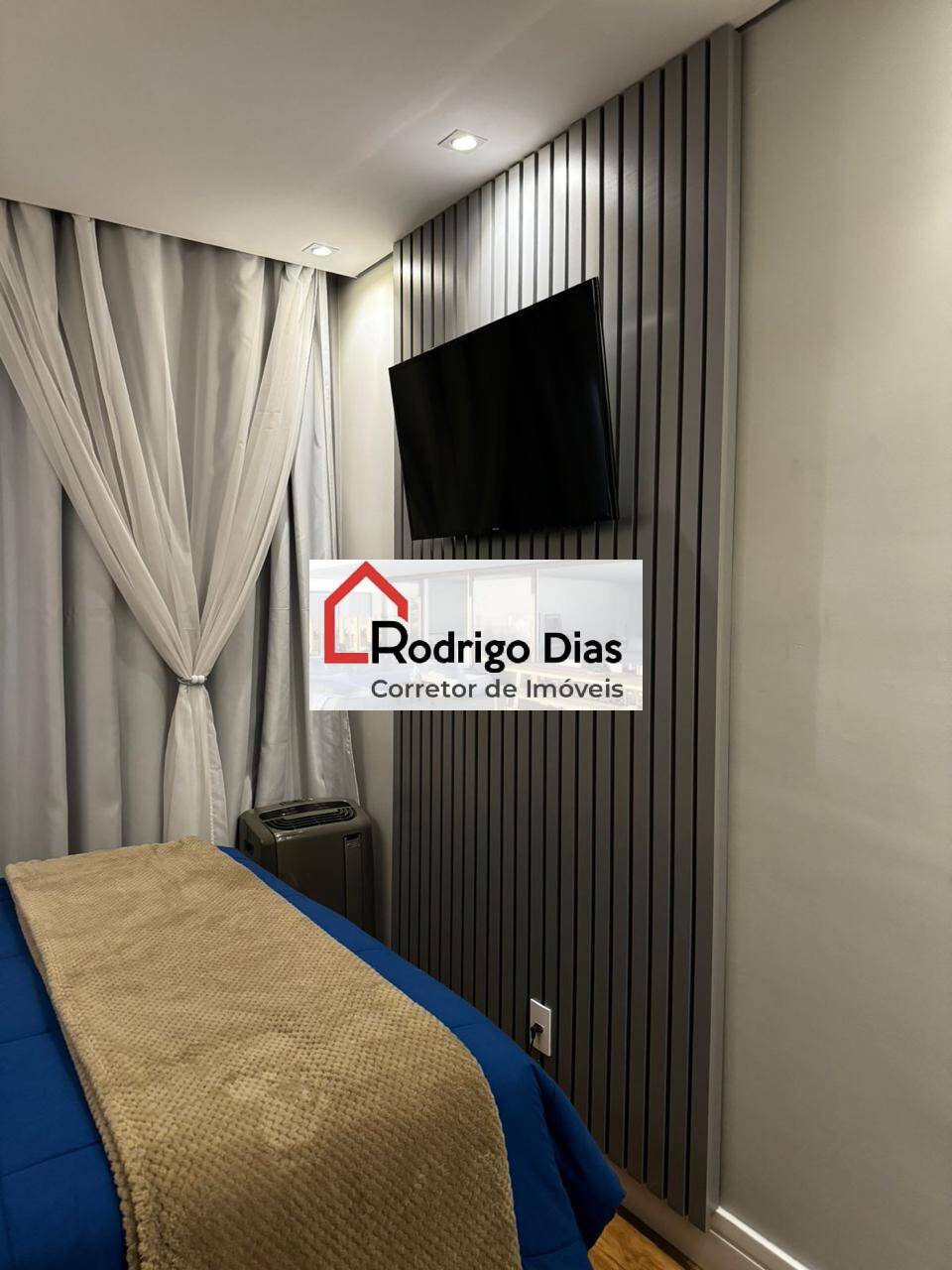 Apartamento à venda com 2 quartos, 66m² - Foto 17