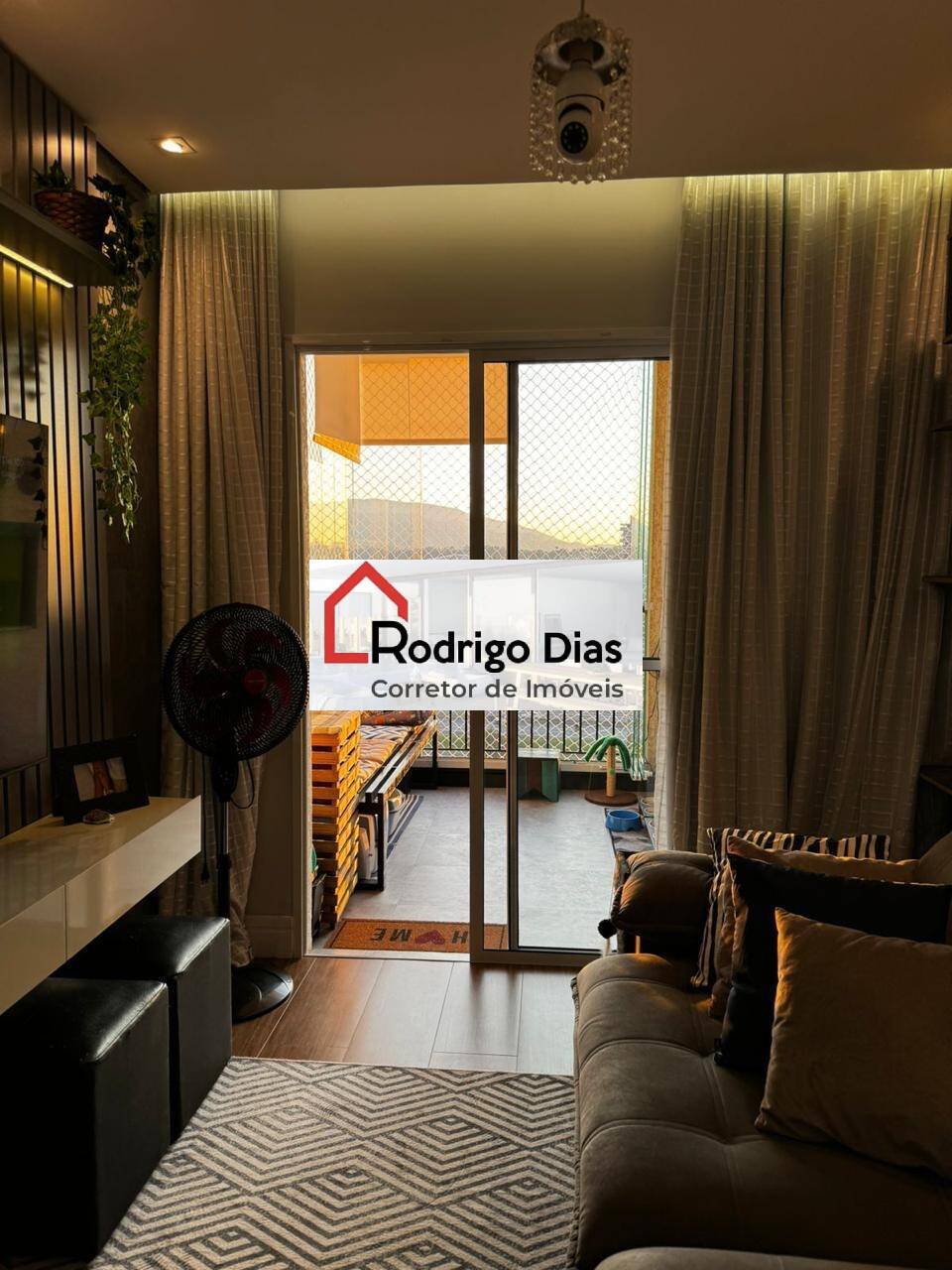 Apartamento à venda com 2 quartos, 66m² - Foto 20