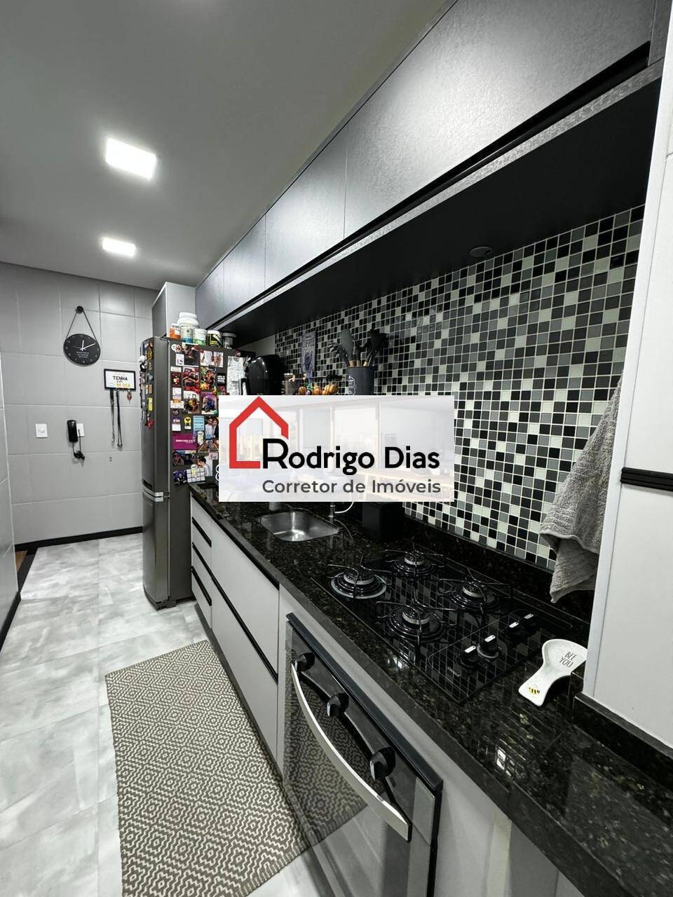 Apartamento à venda com 2 quartos, 66m² - Foto 19