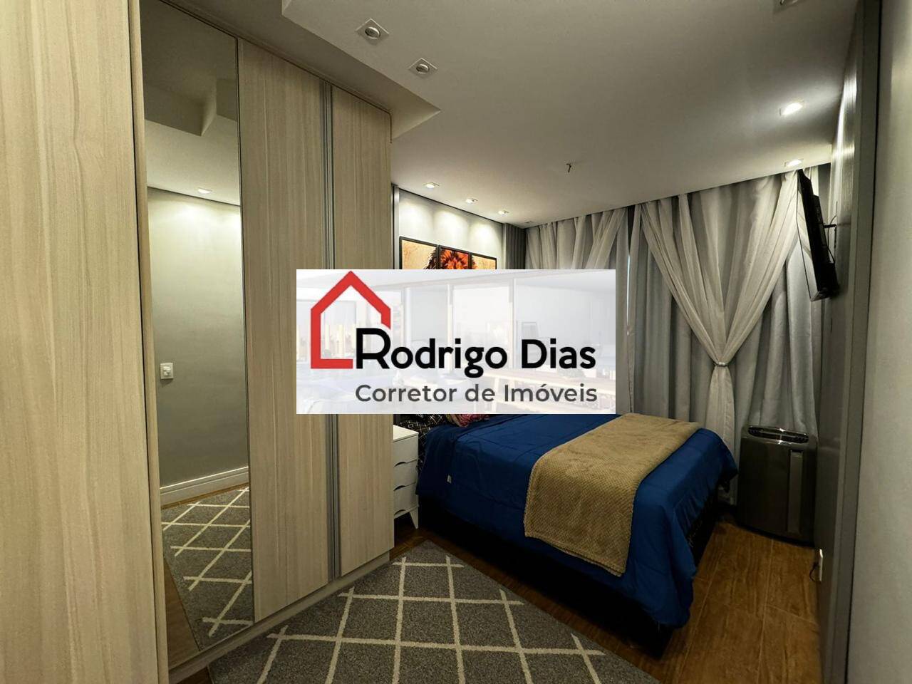 Apartamento à venda com 2 quartos, 66m² - Foto 24