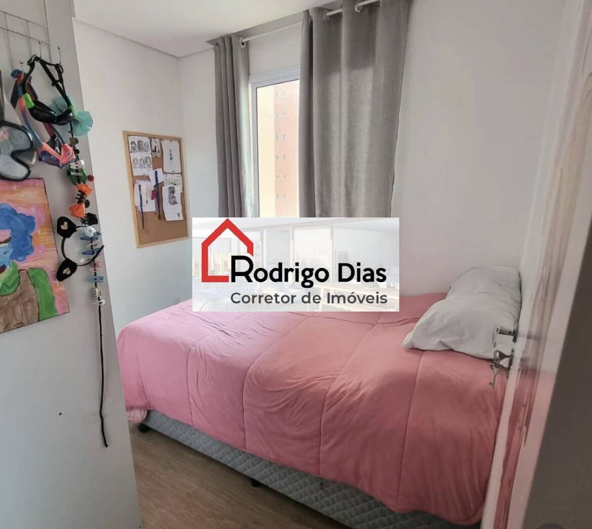 Apartamento para alugar com 3 quartos, 64m² - Foto 2