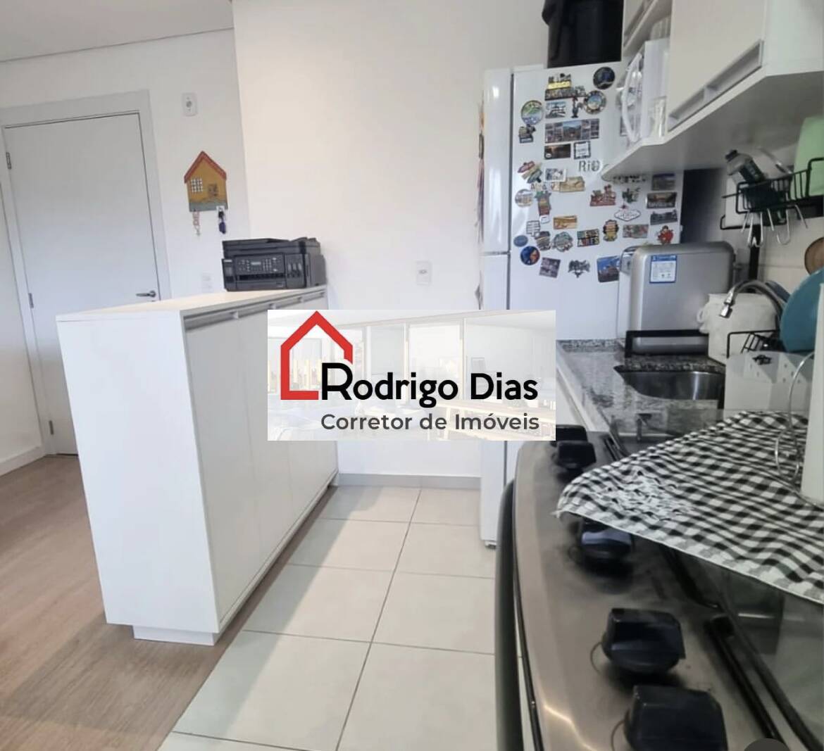 Apartamento para alugar com 3 quartos, 64m² - Foto 3