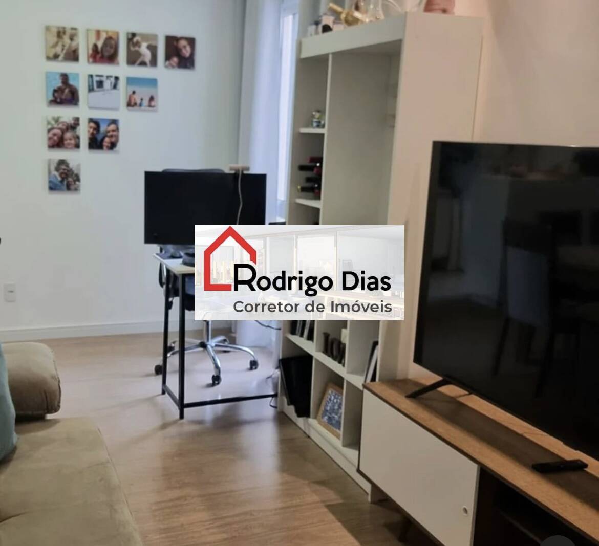 Apartamento para alugar com 3 quartos, 64m² - Foto 4