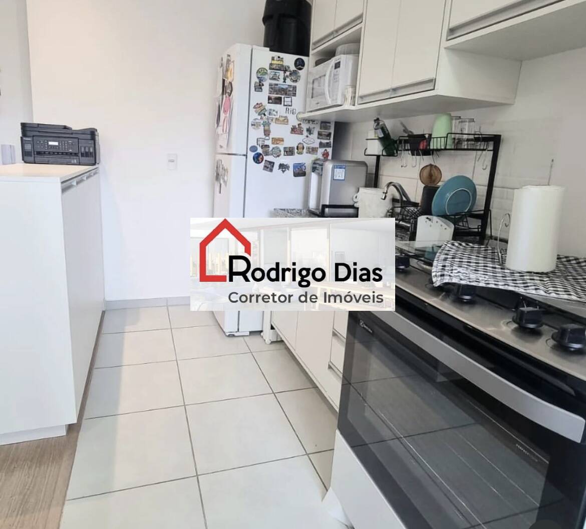 Apartamento para alugar com 3 quartos, 64m² - Foto 7