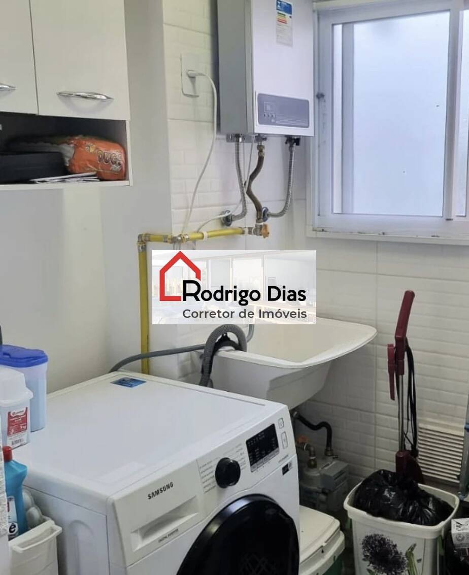 Apartamento para alugar com 3 quartos, 64m² - Foto 9