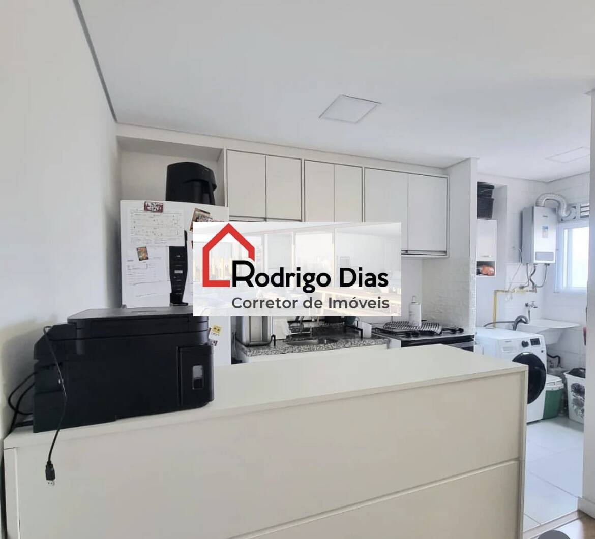 Apartamento para alugar com 3 quartos, 64m² - Foto 8