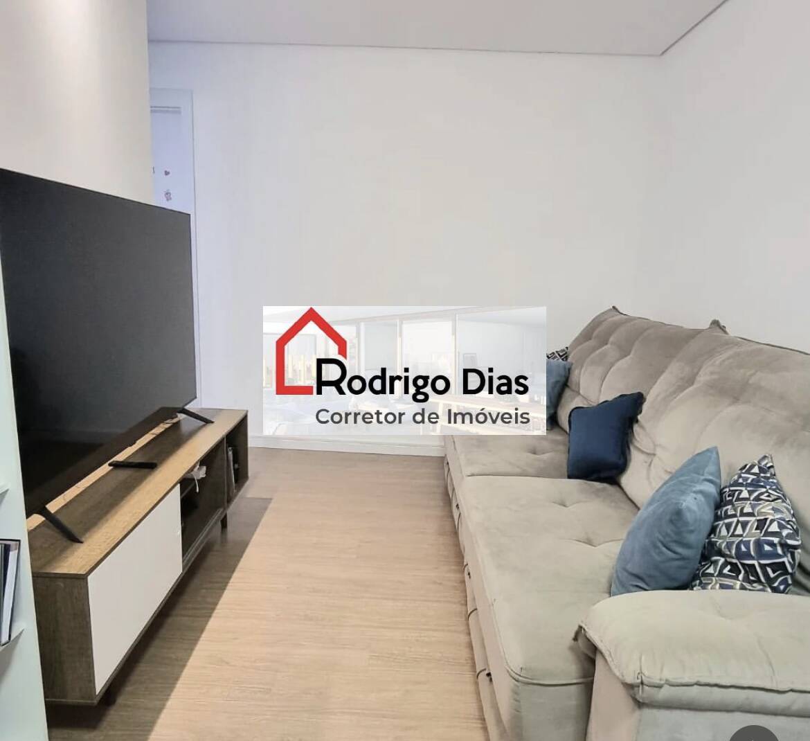 Apartamento para alugar com 3 quartos, 64m² - Foto 10