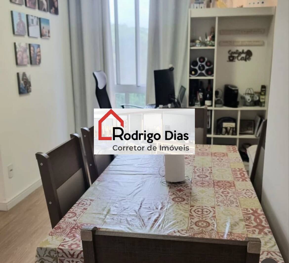 Apartamento para alugar com 3 quartos, 64m² - Foto 11